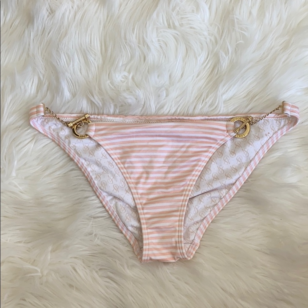 Victoria’s Secret bikini bottom